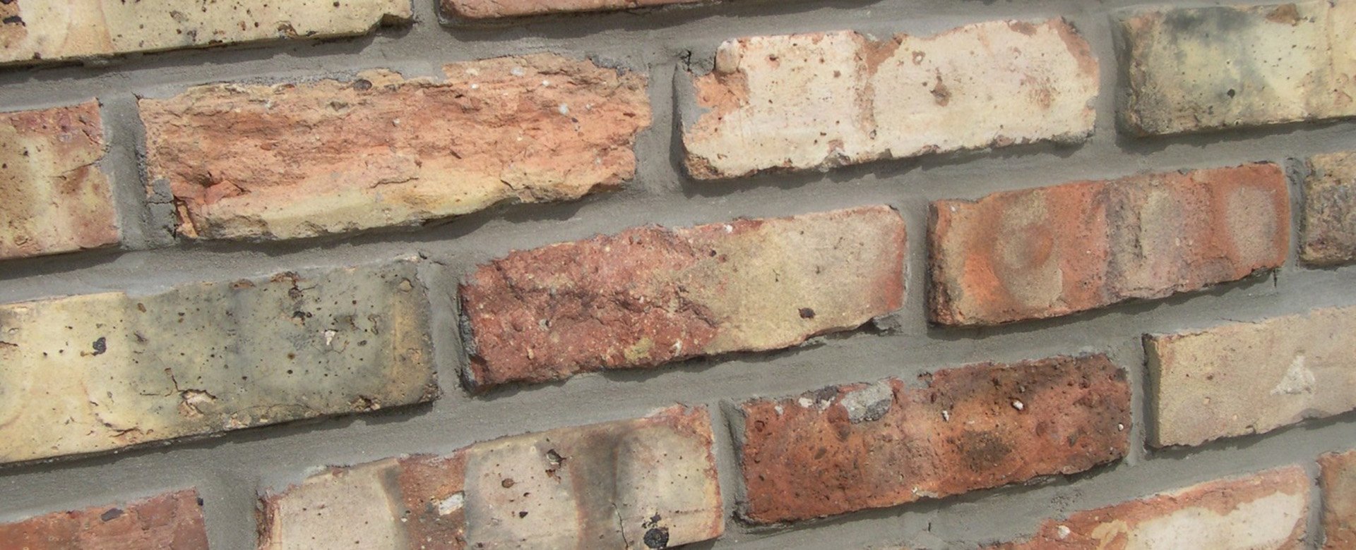 Vintage Brick 110