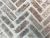 Chicago Antique Thin Brick Veneer Farmhouse Flooring,  Sq. Ft.