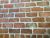 Antique Midwest Street Paver Tile, Sq ft