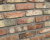 Chicago Brick Veneer Tile Wall